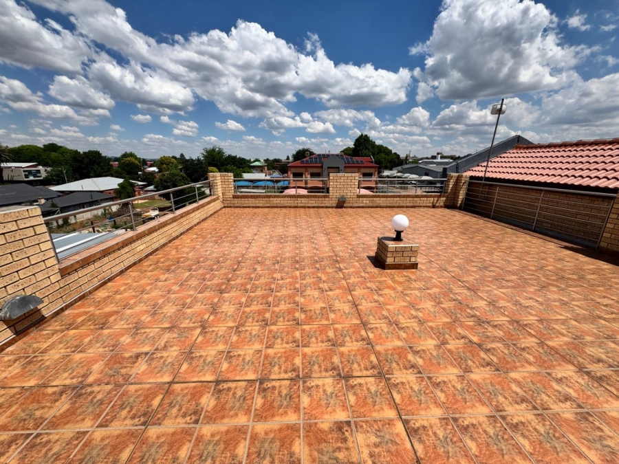 Commercial Property for Sale in Potchefstroom North West